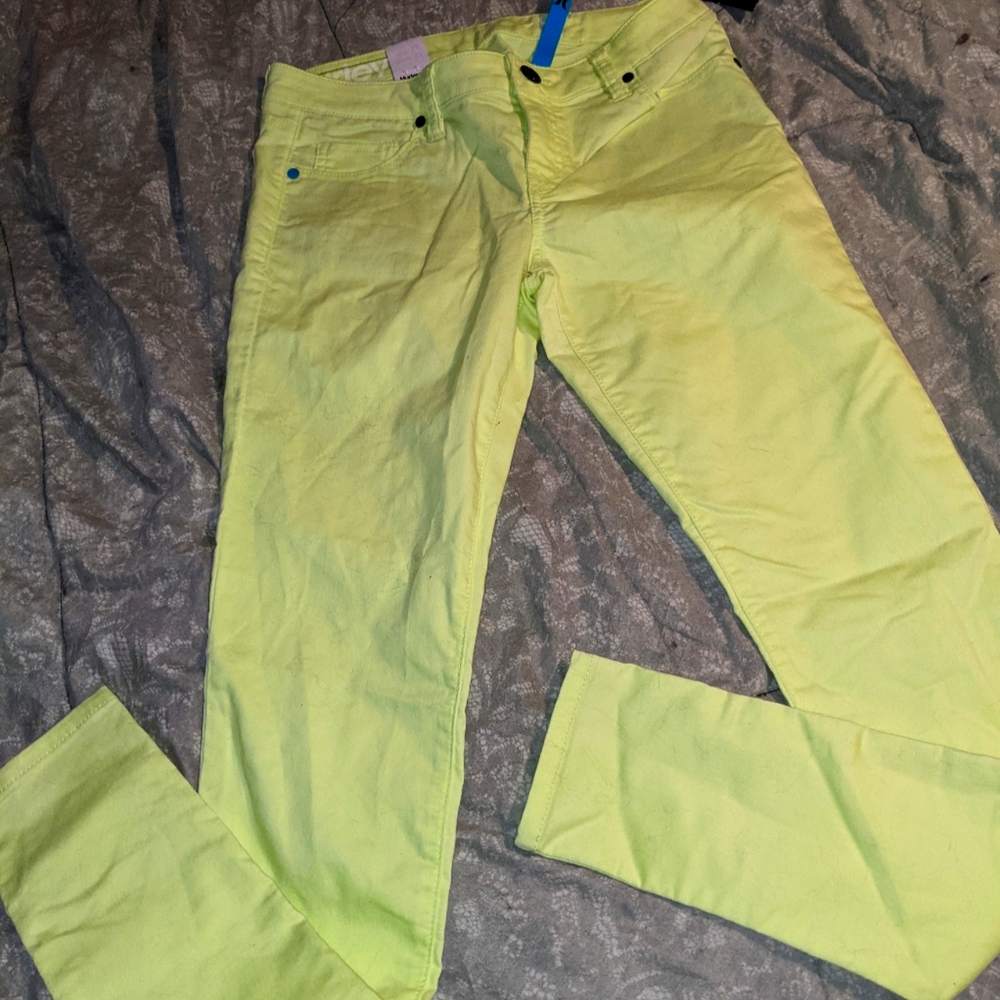 New Hurley Pants